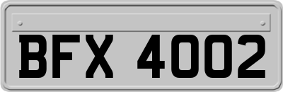 BFX4002