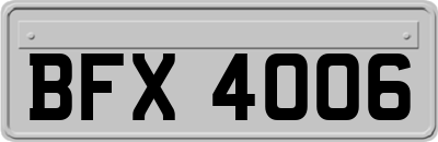 BFX4006