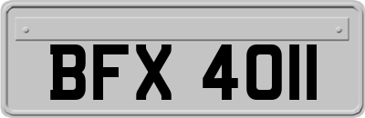 BFX4011