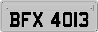 BFX4013