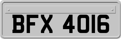 BFX4016