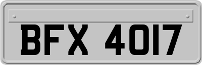 BFX4017