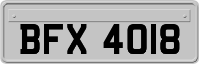 BFX4018
