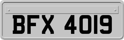 BFX4019