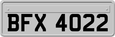 BFX4022