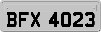 BFX4023