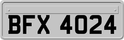 BFX4024