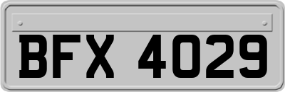 BFX4029