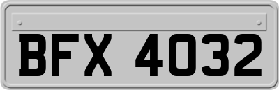 BFX4032