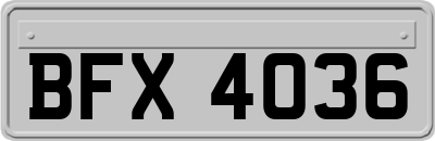 BFX4036