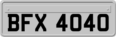 BFX4040