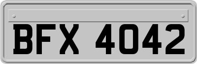 BFX4042