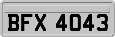 BFX4043