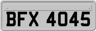 BFX4045