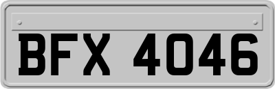 BFX4046