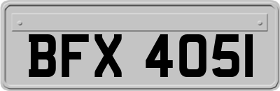 BFX4051