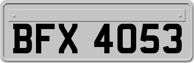 BFX4053