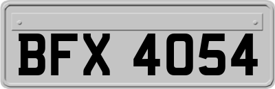 BFX4054