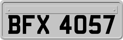 BFX4057