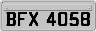 BFX4058