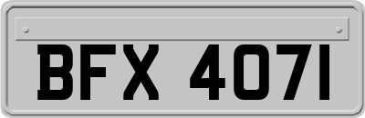 BFX4071
