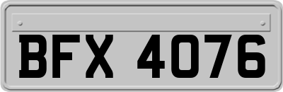 BFX4076