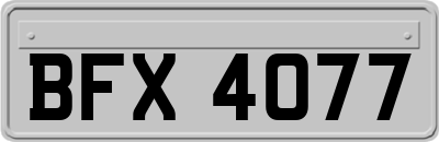 BFX4077