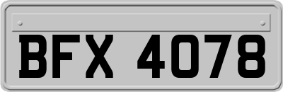 BFX4078