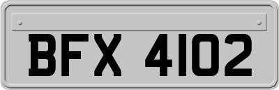 BFX4102