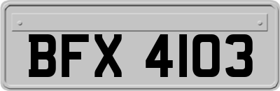 BFX4103