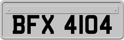 BFX4104