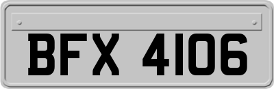 BFX4106