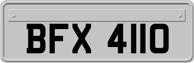 BFX4110