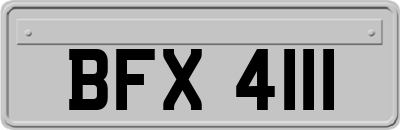 BFX4111