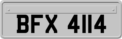 BFX4114