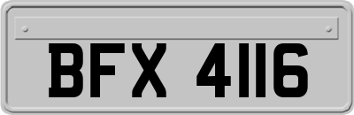 BFX4116