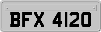BFX4120