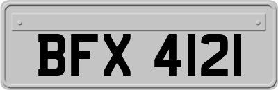 BFX4121