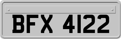 BFX4122