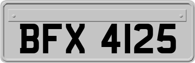 BFX4125