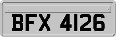 BFX4126