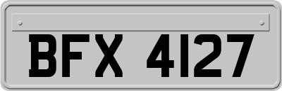 BFX4127