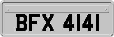 BFX4141