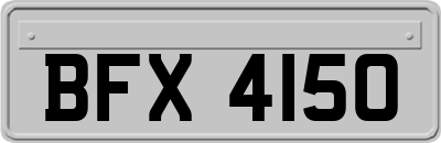 BFX4150