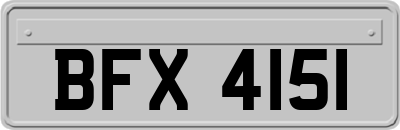 BFX4151