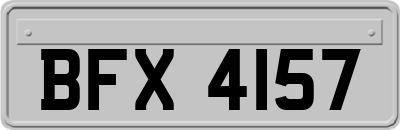 BFX4157