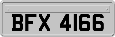 BFX4166