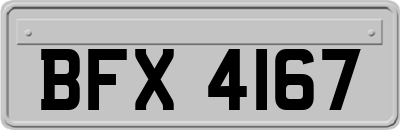 BFX4167