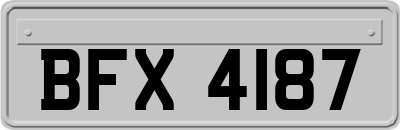 BFX4187