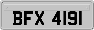 BFX4191